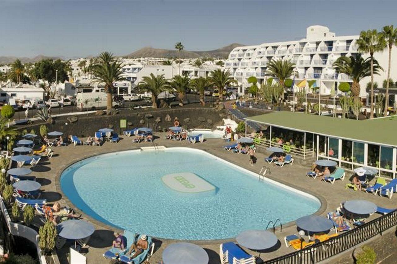 Ereza Los Hibiscos بويرتو ذيل كارمين المظهر الخارجي الصورة